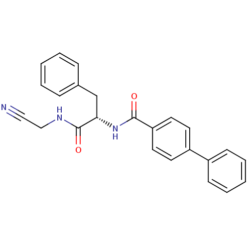 Chemical structure of BindingDB Monomer ID 20120
