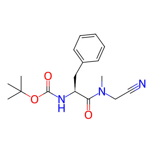Chemical structure of BindingDB Monomer ID 20121