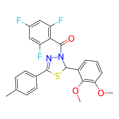 Chemical structure of BindingDB Monomer ID 20134
