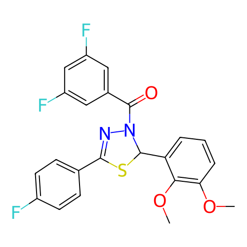 Chemical structure of BindingDB Monomer ID 20142