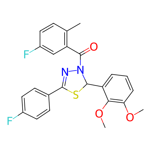 Chemical structure of BindingDB Monomer ID 20143