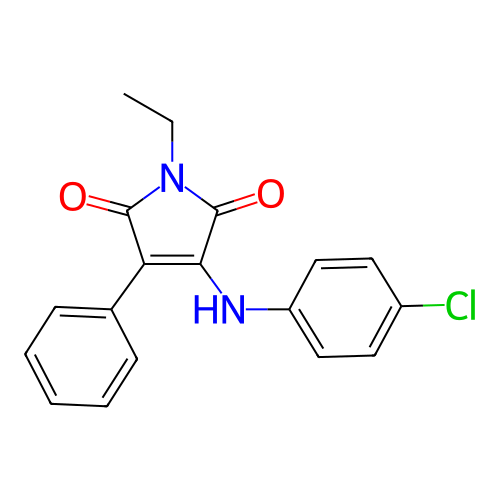 Chemical structure of BindingDB Monomer ID 20163