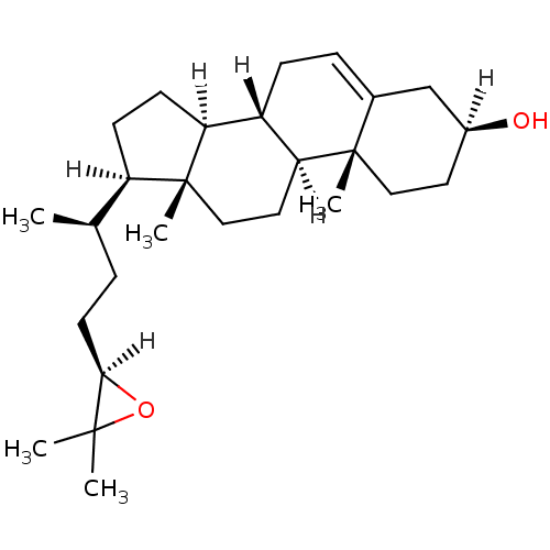 Chemical structure of BindingDB Monomer ID 20174