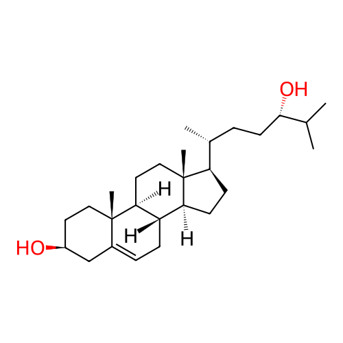 Chemical structure of BindingDB Monomer ID 20180