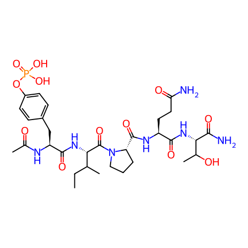 Chemical structure of BindingDB Monomer ID 20202