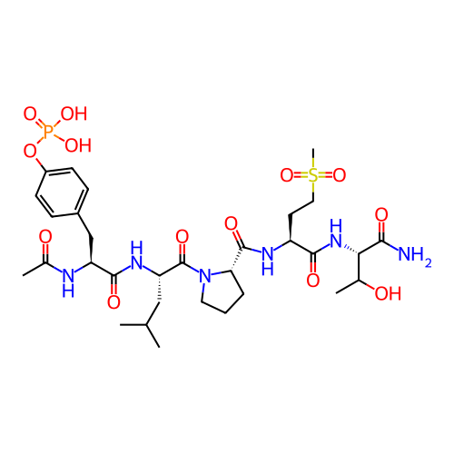 Chemical structure of BindingDB Monomer ID 20223