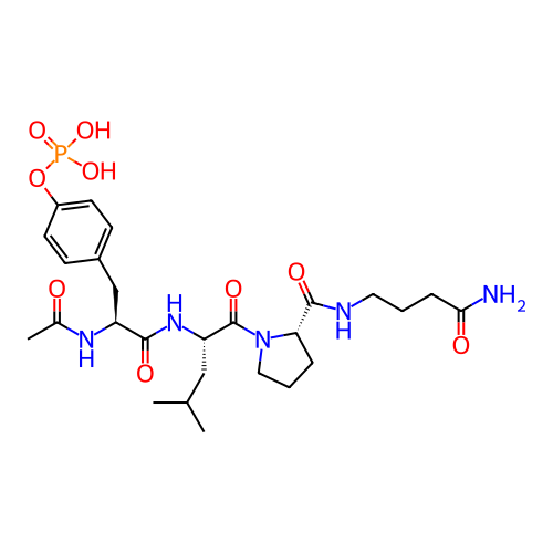 Chemical structure of BindingDB Monomer ID 20224
