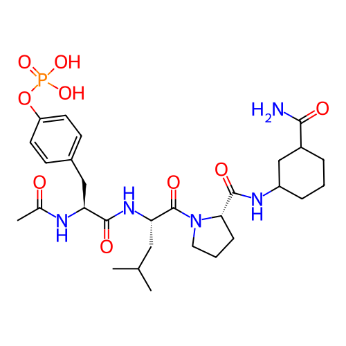 Chemical structure of BindingDB Monomer ID 20227