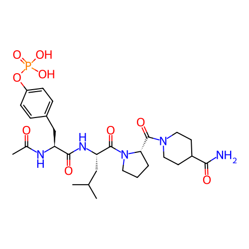 Chemical structure of BindingDB Monomer ID 20228