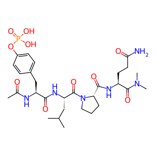 Chemical structure of BindingDB Monomer ID 20237