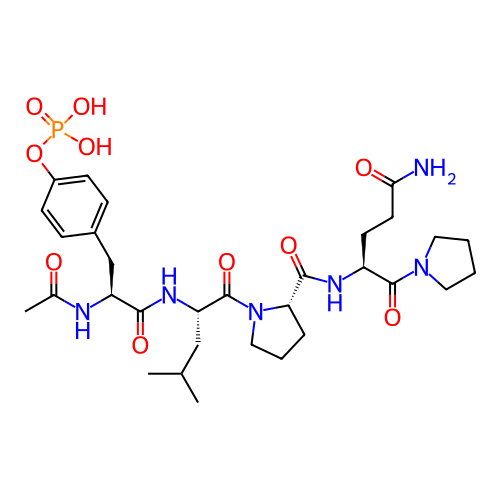 Chemical structure of BindingDB Monomer ID 20239