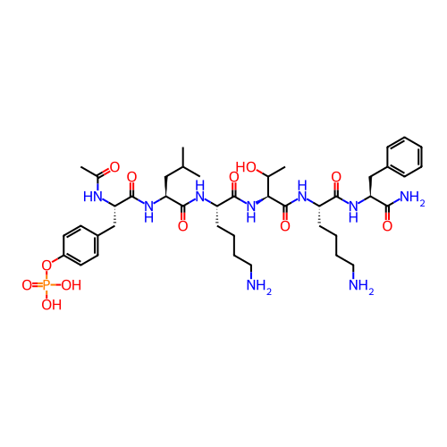 Chemical structure of BindingDB Monomer ID 20244