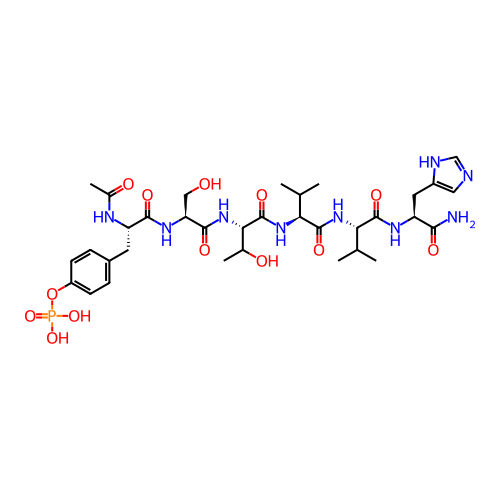 Chemical structure of BindingDB Monomer ID 20248