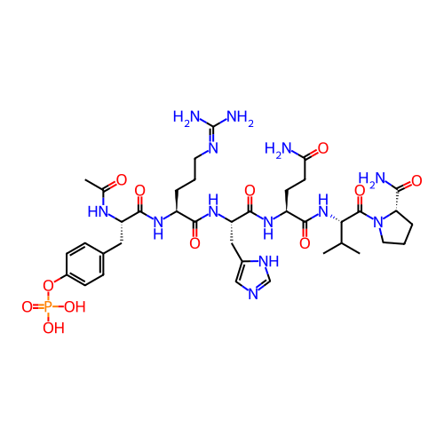 Chemical structure of BindingDB Monomer ID 20249