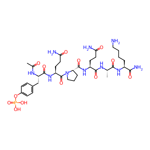 Chemical structure of BindingDB Monomer ID 20252