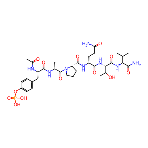 Chemical structure of BindingDB Monomer ID 20262