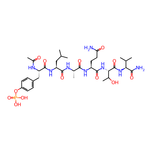 Chemical structure of BindingDB Monomer ID 20263