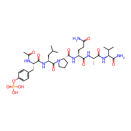 Chemical structure of BindingDB Monomer ID 20265