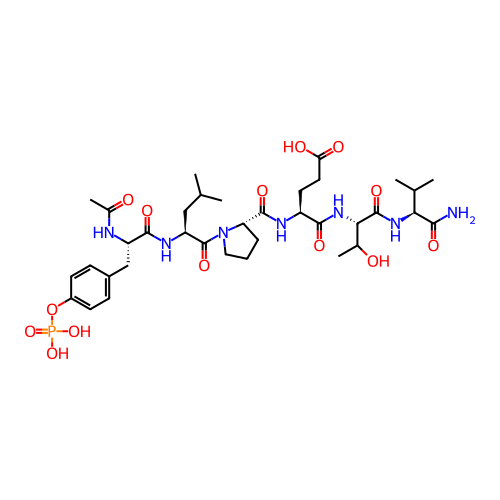 Chemical structure of BindingDB Monomer ID 20271
