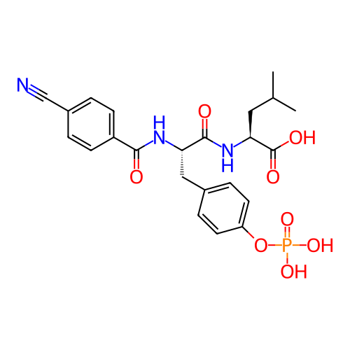 Chemical structure of BindingDB Monomer ID 20273