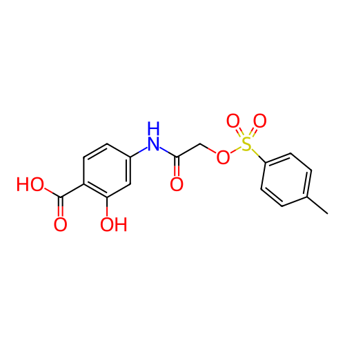 Chemical structure of BindingDB Monomer ID 20283