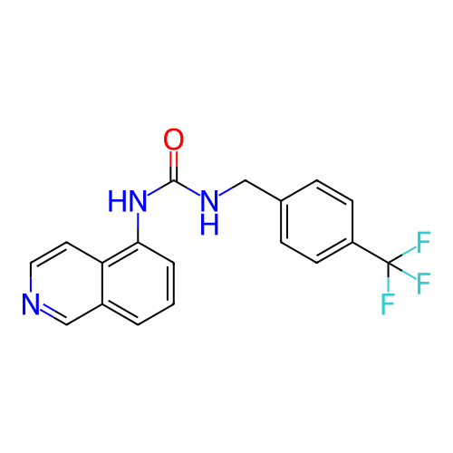 Chemical structure of BindingDB Monomer ID 20334