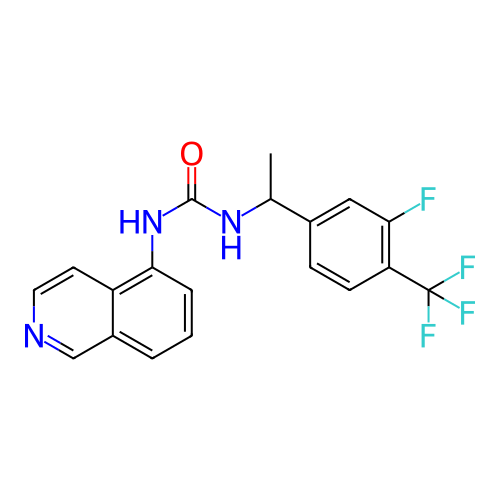 Chemical structure of BindingDB Monomer ID 20386