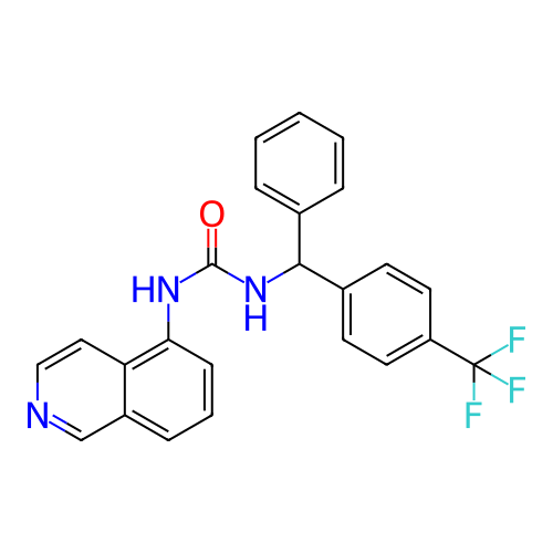 Chemical structure of BindingDB Monomer ID 20387