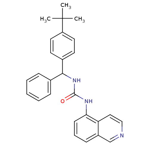 Chemical structure of BindingDB Monomer ID 20388
