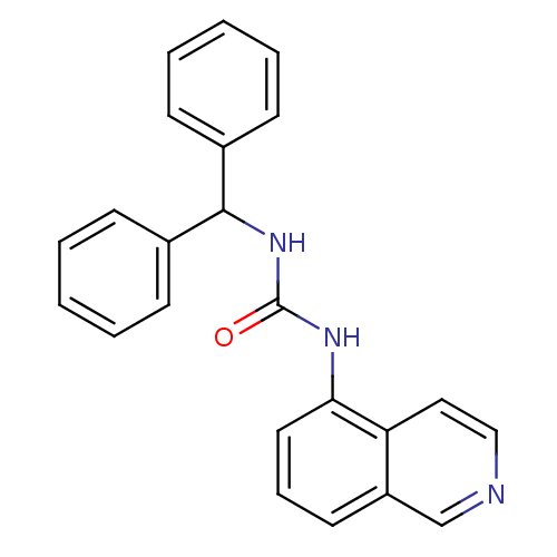 Chemical structure of BindingDB Monomer ID 20390