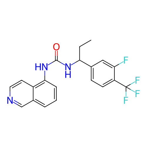 Chemical structure of BindingDB Monomer ID 20394