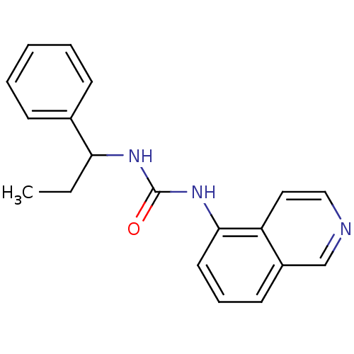 Chemical structure of BindingDB Monomer ID 20395