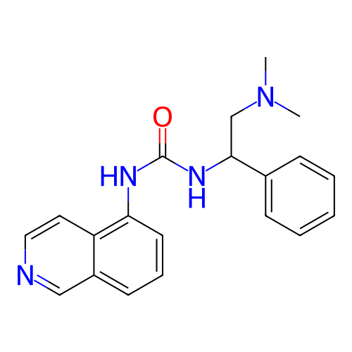 Chemical structure of BindingDB Monomer ID 20396