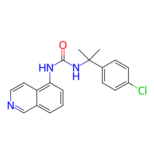 Chemical structure of BindingDB Monomer ID 20401