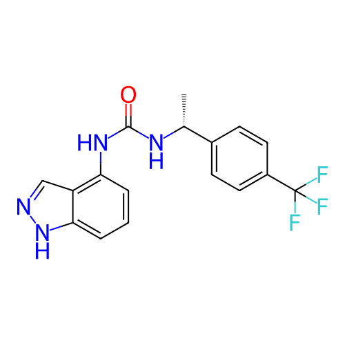Chemical structure of BindingDB Monomer ID 20405