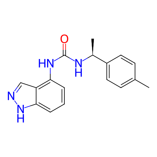 Chemical structure of BindingDB Monomer ID 20406