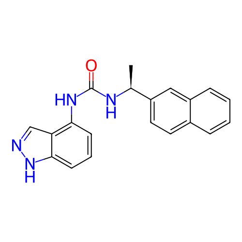 Chemical structure of BindingDB Monomer ID 20408