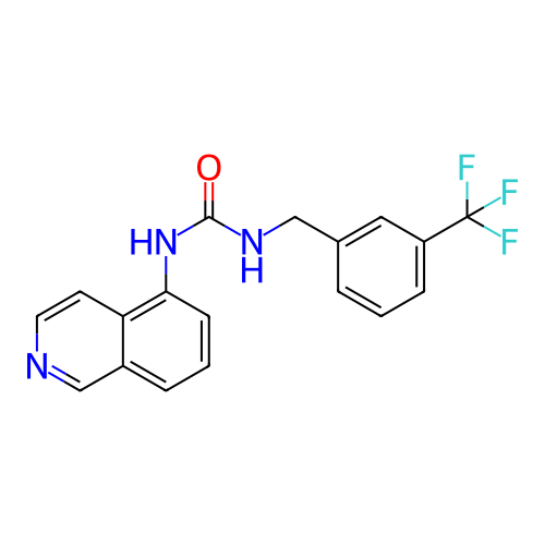 Chemical structure of BindingDB Monomer ID 20416