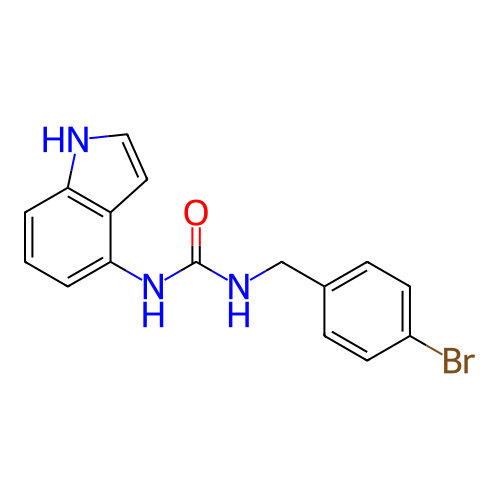 Chemical structure of BindingDB Monomer ID 20429
