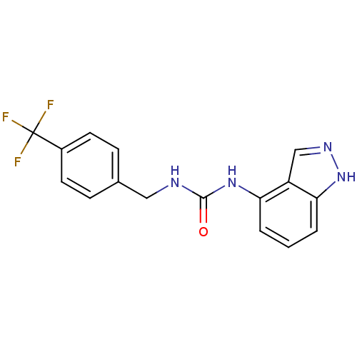 Chemical structure of BindingDB Monomer ID 20448