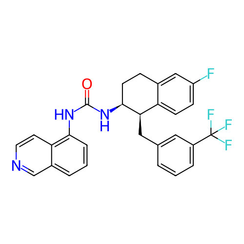Chemical structure of BindingDB Monomer ID 20465