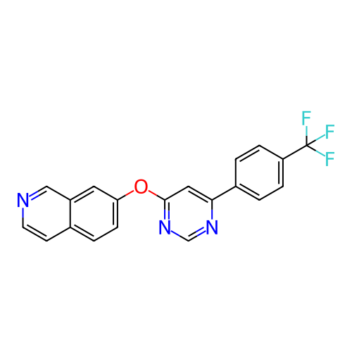 Chemical structure of BindingDB Monomer ID 20533