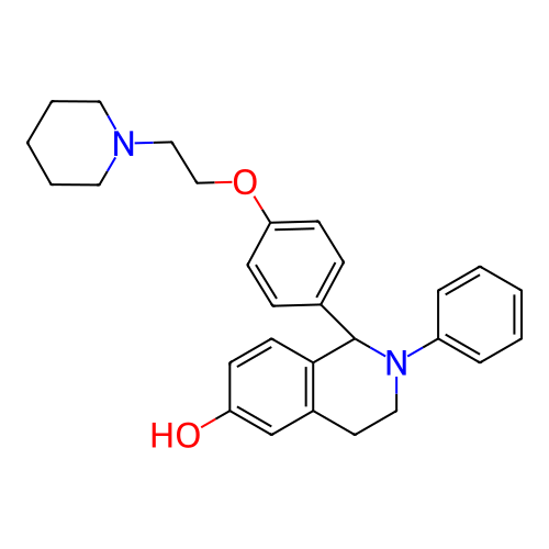 Chemical structure of BindingDB Monomer ID 20586