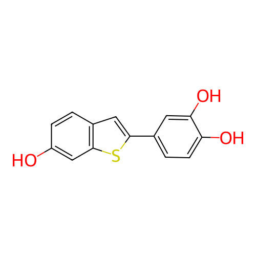Chemical structure of BindingDB Monomer ID 20633