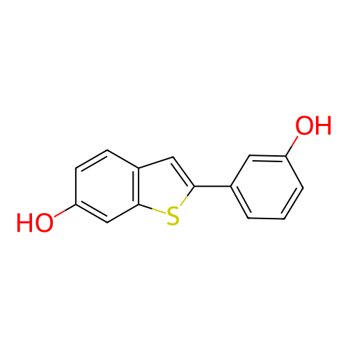 Chemical structure of BindingDB Monomer ID 20634