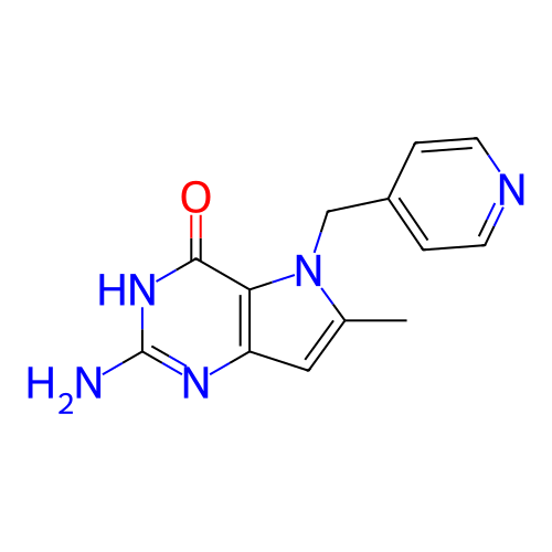 Chemical structure of BindingDB Monomer ID 20678