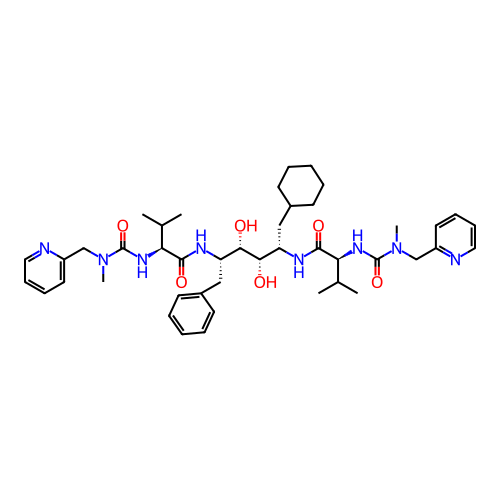 Chemical structure of BindingDB Monomer ID 20714