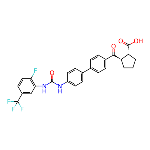 Chemical structure of BindingDB Monomer ID 20722