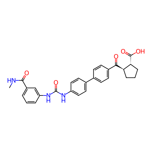 Chemical structure of BindingDB Monomer ID 20723