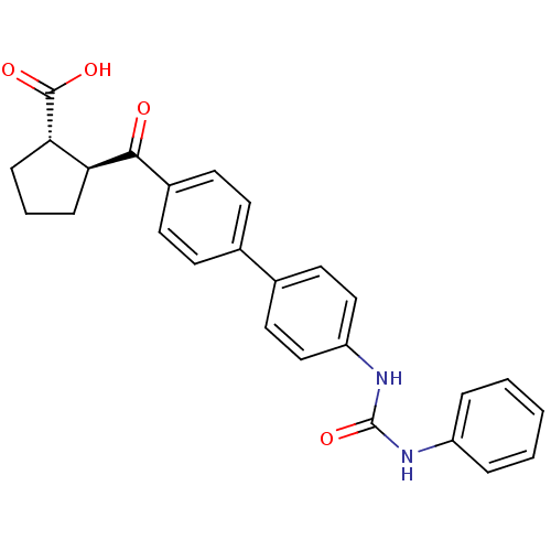 Chemical structure of BindingDB Monomer ID 20728